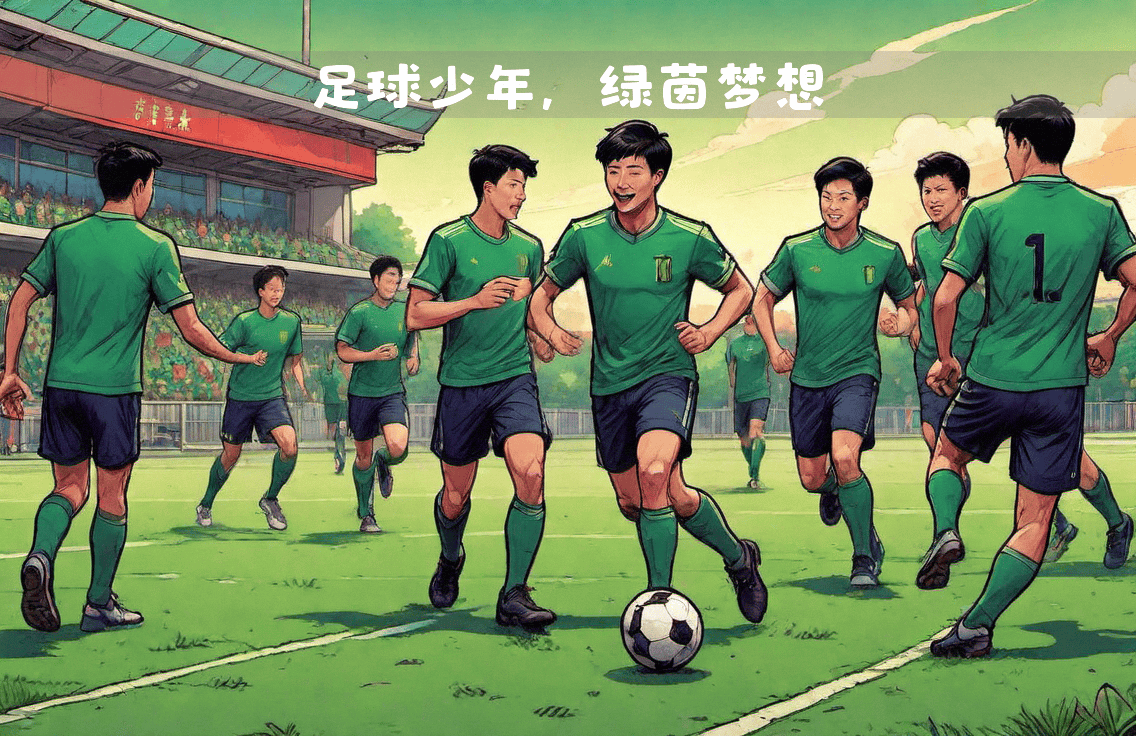 青少年足球“技能+素养”双提升专项行动全面铺开，行业发展迈向新台阶的简单介绍